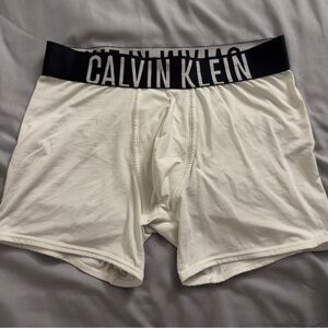 Calvin Klein Men’s Boxer Brief